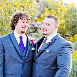 Meet your Posher, Billy